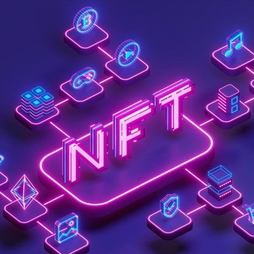 数字藏品开发 元话数藏以技术之力激活场景，赋能文化创意产业