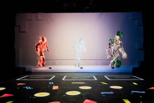 数字文化新纪元 edcc艺云数字艺术中心正式亮相，引领文创软件开发新浪潮