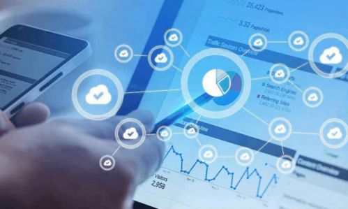 长盈网1月17日看盘笔记 数字经济引领科技股集体上扬，数字文化创意软件开发成亮点